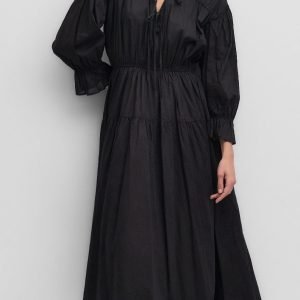 Vivian Dress - Black