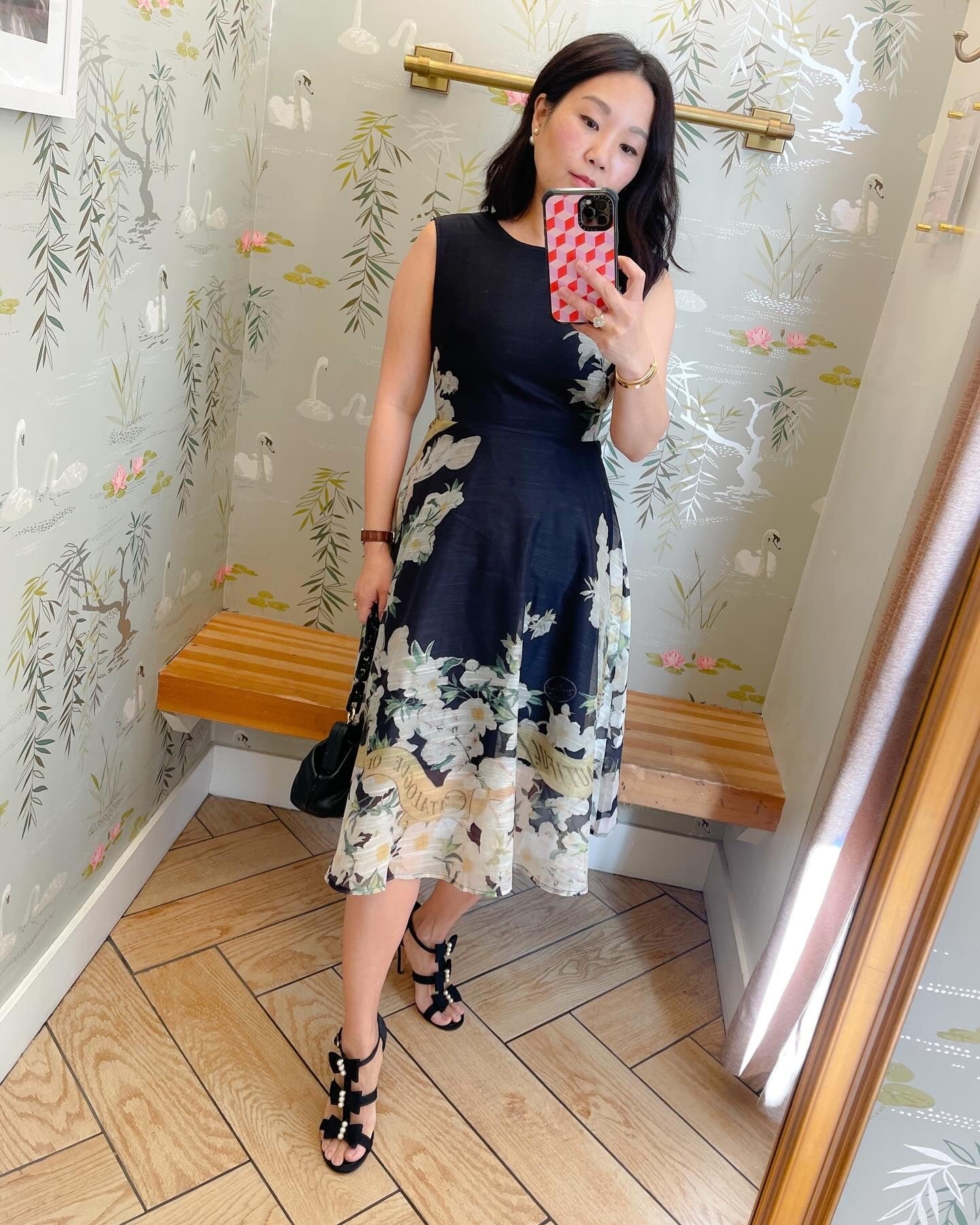 Beck Dress - Image 3