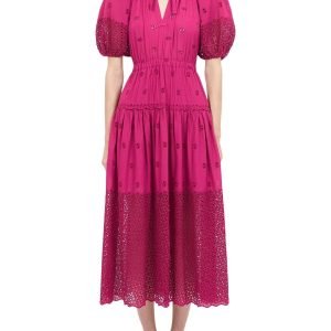 Ulla Johnson Nova Dress