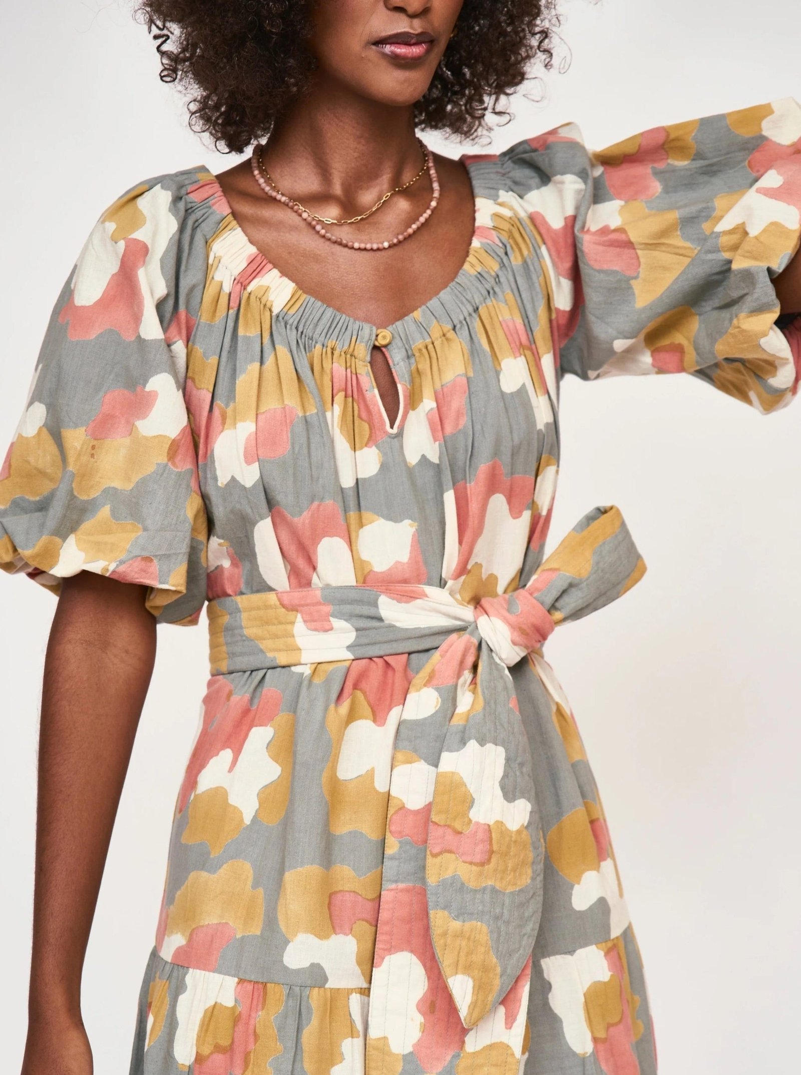 Mirth Capri in Waterlilly - Image 2