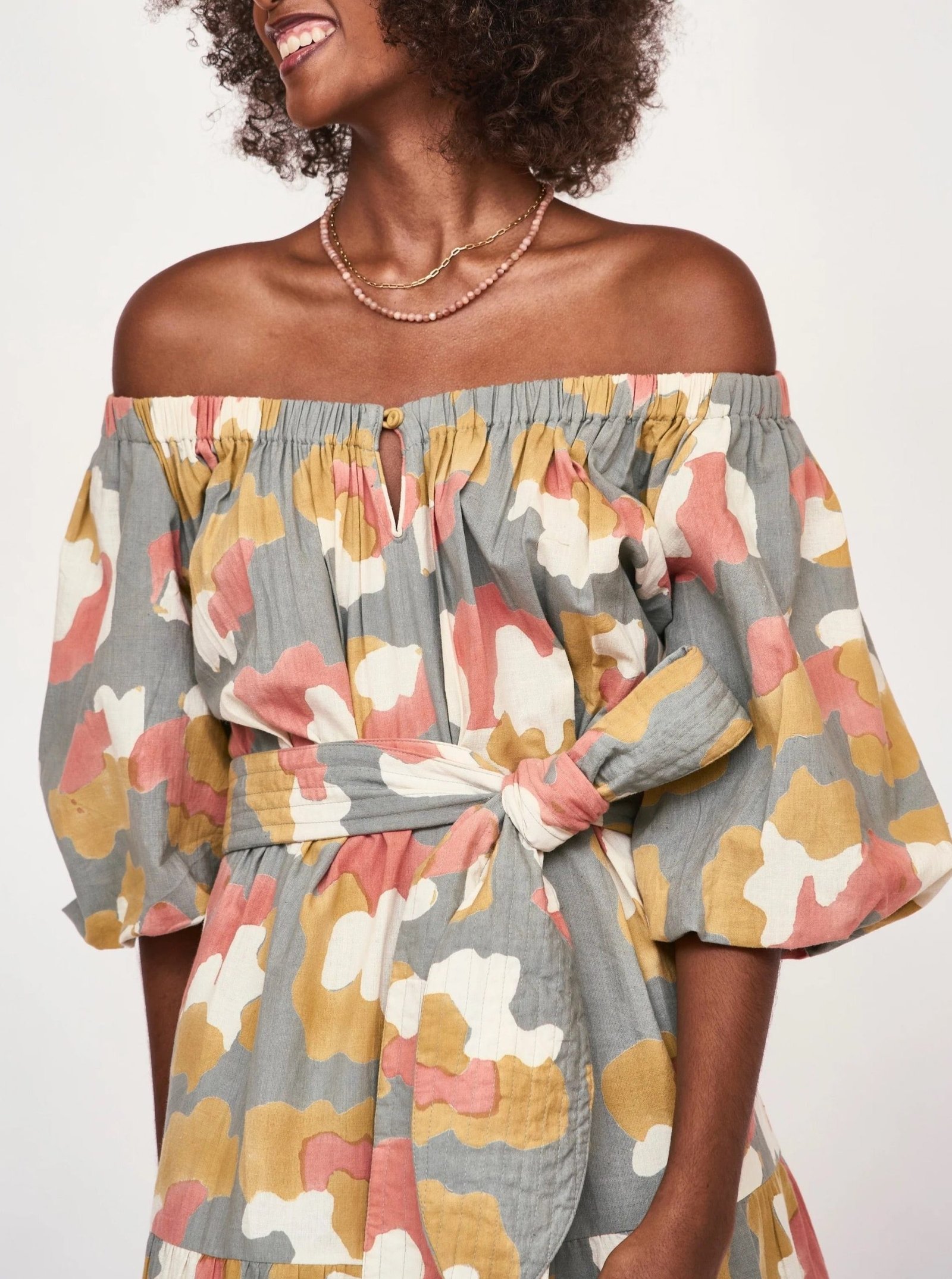 Mirth Capri in Waterlilly - Image 3