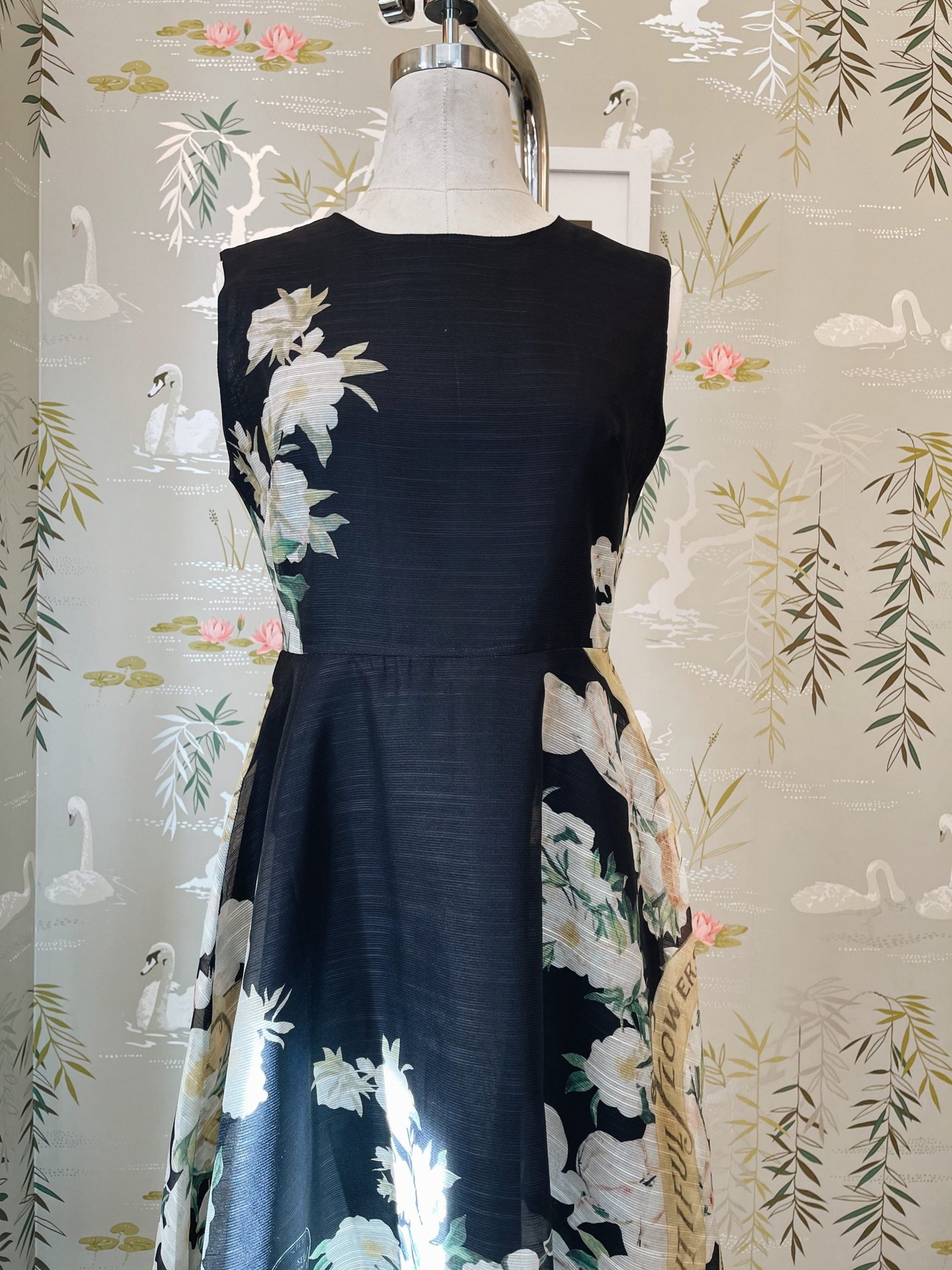 Beck Dress - Image 2